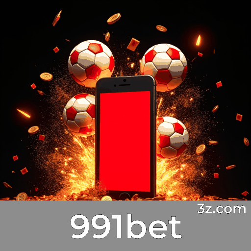 991bet: O Mundo de Jogos Selecionados
