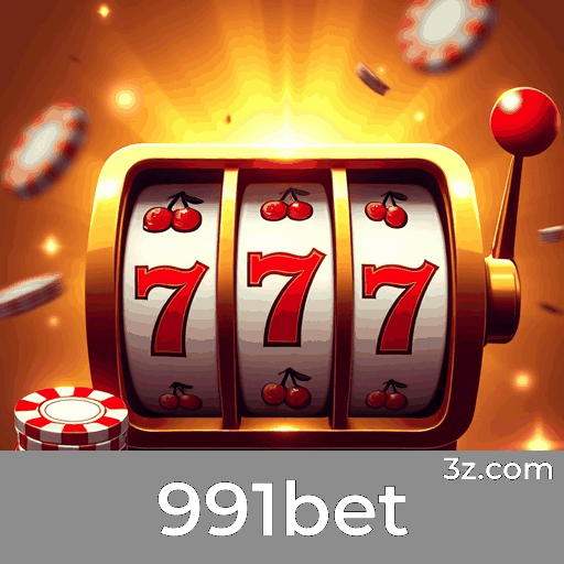 991bet: Cassino e Apostas de Confiança